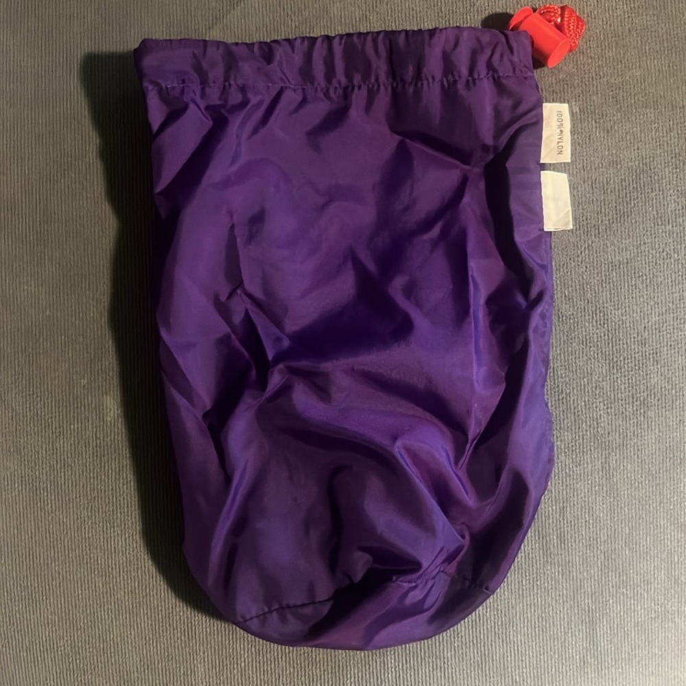 Vintage Eastern Mountain Sports (EMS) shell - Picture 4 of 4